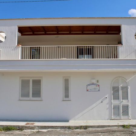 B&B Mare Di Ricordi Camera Сан Фоча Екстериор снимка