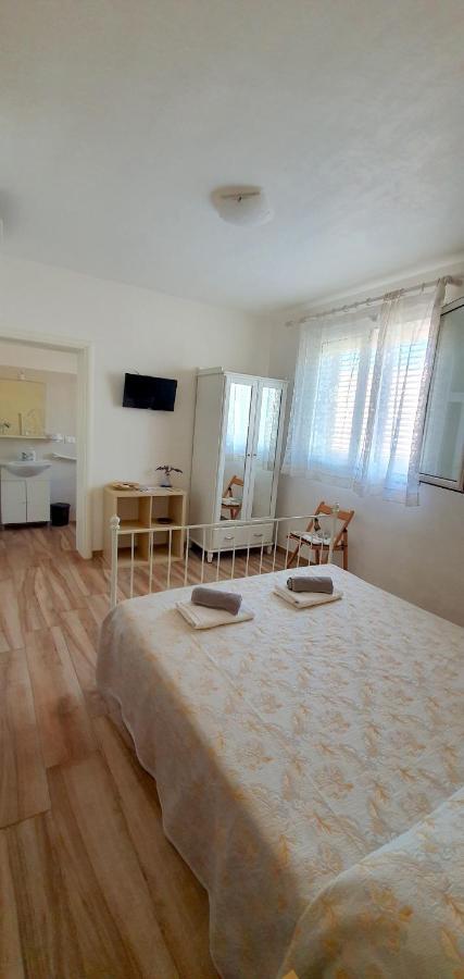 B&B Mare Di Ricordi Camera Сан Фоча Екстериор снимка