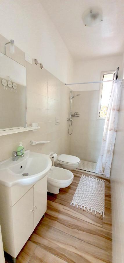 B&B Mare Di Ricordi Camera Сан Фоча Екстериор снимка